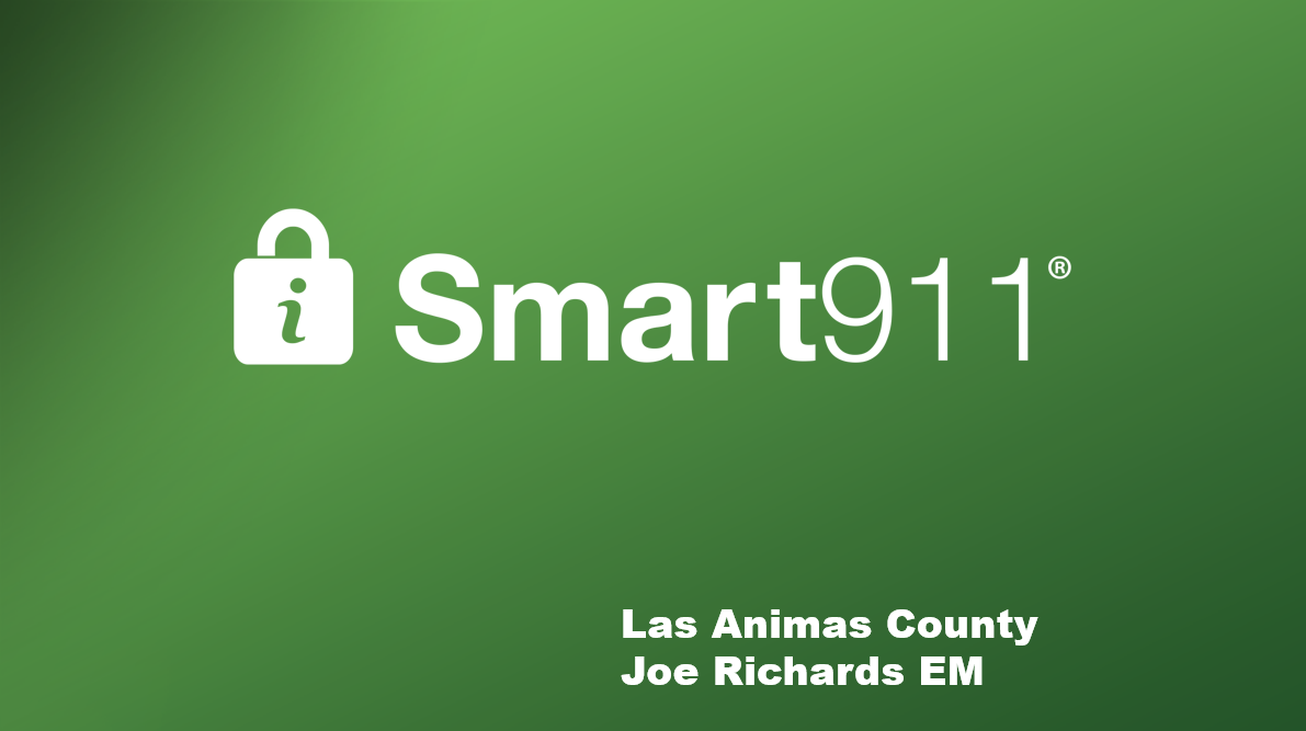 Smart 911