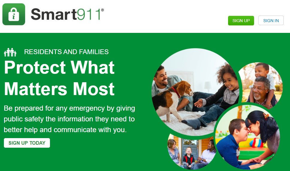 smartSignup