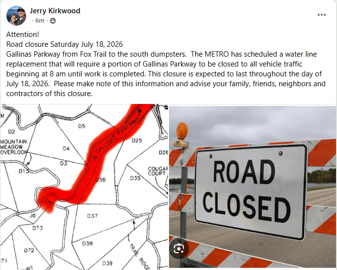 roadClosureSaturday