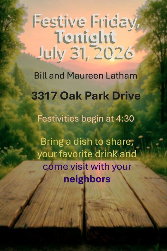 Bill Maureen FF