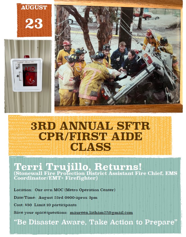 CPR2025