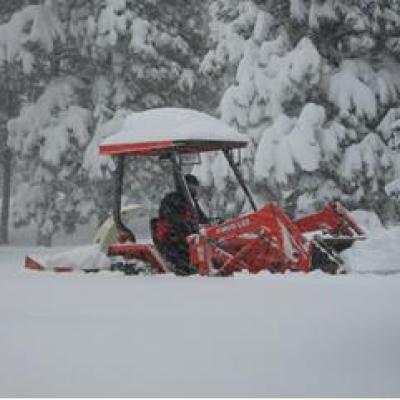 Snow Storm 2010