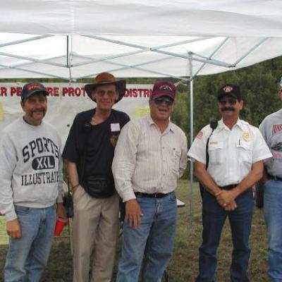 Picnic 2002