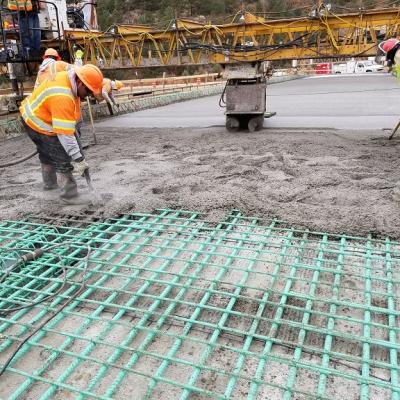 SFTR Bridge Project