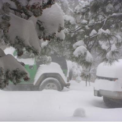 Blizzard 2005